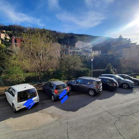 Dimora Stella Di Aprile Apartamento La Spezia Exterior foto