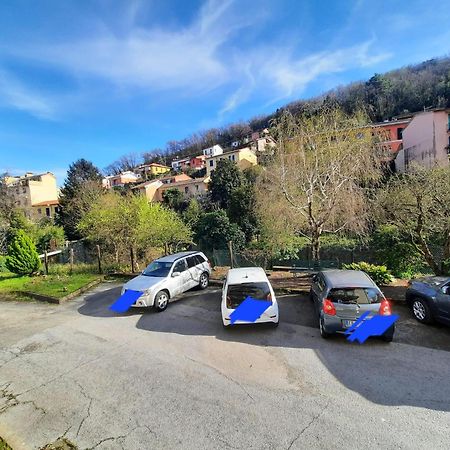 Dimora Stella Di Aprile Apartamento La Spezia Exterior foto