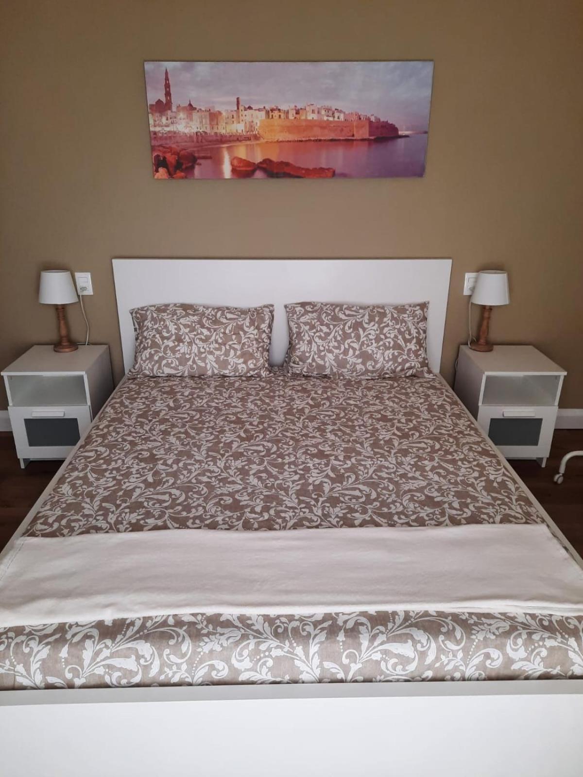 Dimora Stella Di Aprile Apartamento La Spezia Exterior foto