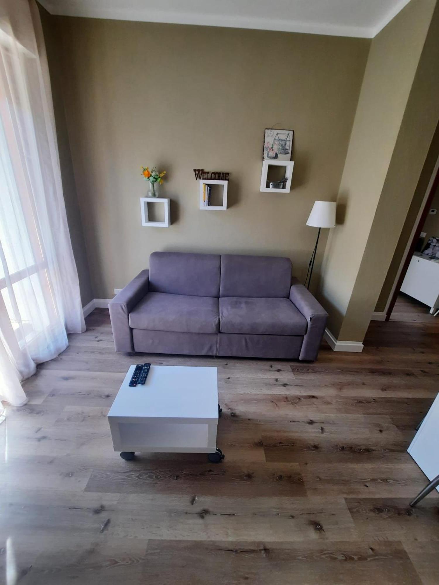Dimora Stella Di Aprile Apartamento La Spezia Exterior foto