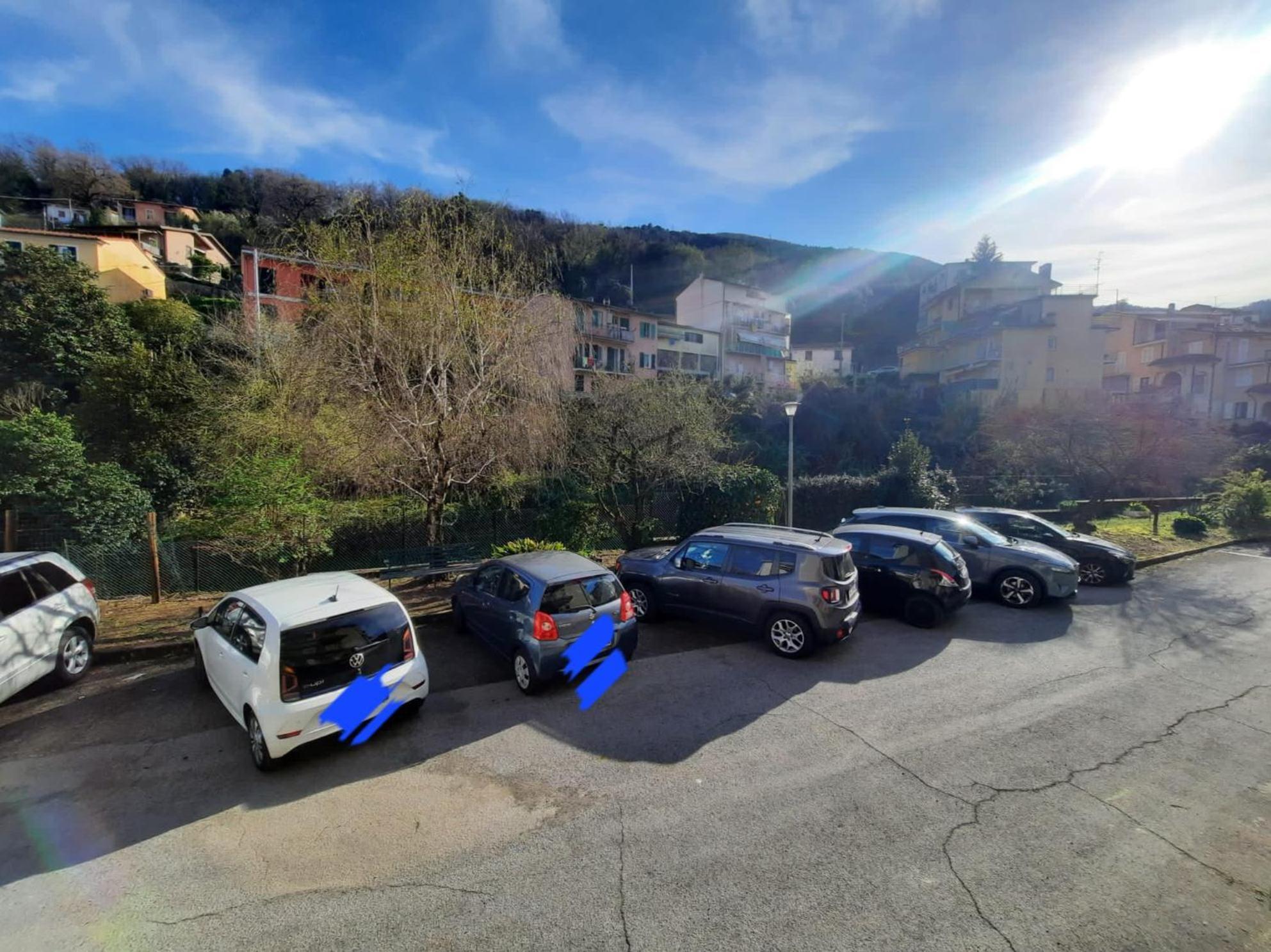 Dimora Stella Di Aprile Apartamento La Spezia Exterior foto