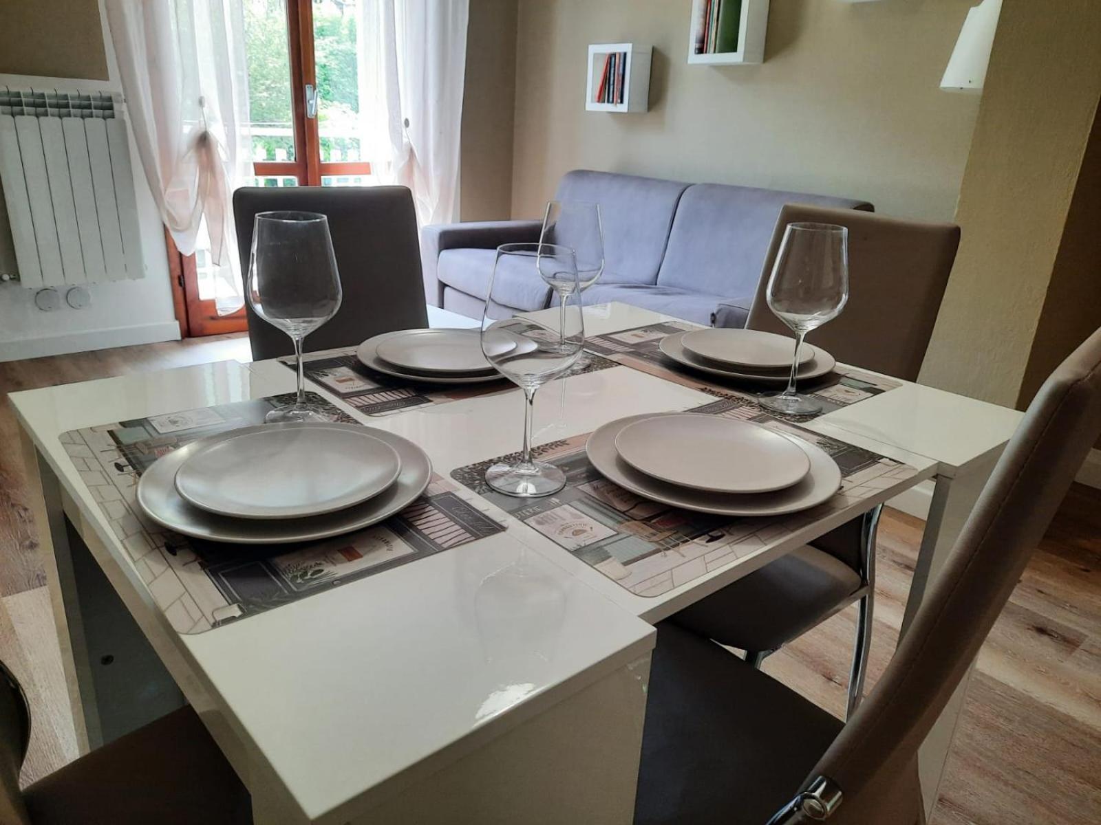 Dimora Stella Di Aprile Apartamento La Spezia Exterior foto